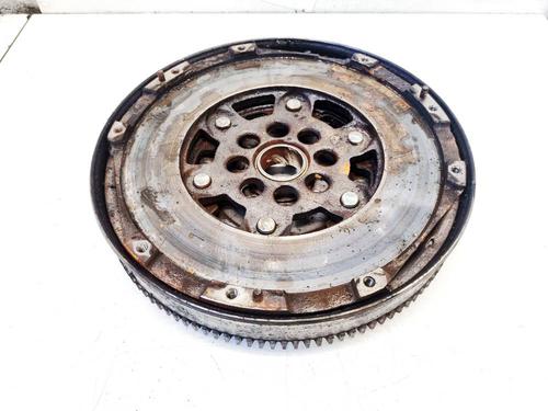 Flywheel OPEL CORSA D (S07) 1.3 CDTI (L08, L68) | BP35268782M101 - Image 2