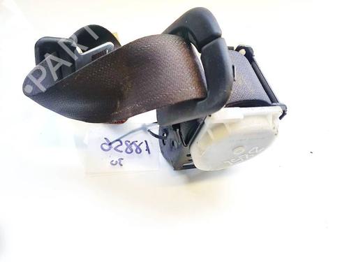 Used Rear right seatbelt Rear right seatbelt 35324193 35324193