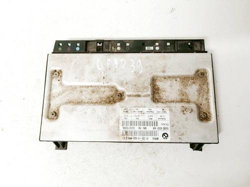 elektronisk-modul-bmw-7-e65-e66-e67-2001-2002-2003-2004-2005-2006-2007-2008-2009-32619938 main image