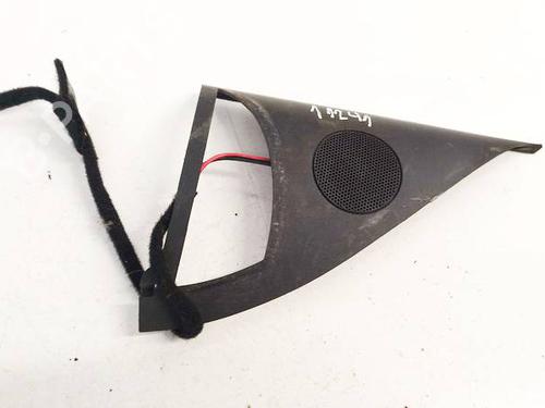 Used Speaker Speaker VW TOUAREG (7LA, 7L6, 7L7) 3.0 V6 TDI (225 hp) 35830424 35830424