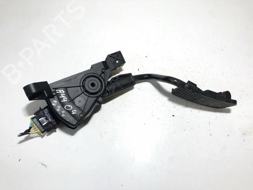Pedal Pedal KIA CEE'D Hatchback (ED) 1.4 CVVT (90 hp) 35833884 35833884