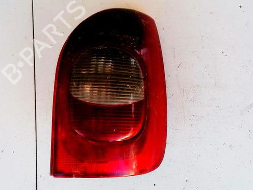 Used Right taillight Right taillight CITROËN XSARA PICASSO (N68) 2.0 HDi (90 hp) 35630932 35630932