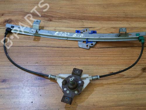 Used Rear right window mechanism Rear right window mechanism ROVER 200 II Hatchback (XW) 216 GSi (112 hp) 35648520 35648520