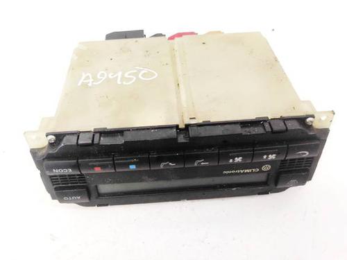 Used Climate control Climate control VW PASSAT B5 Variant (3B5) 1.9 TDI (90 hp) 35240044 35240044