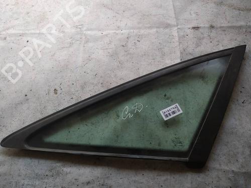 Used Rear right quarter glass Rear right quarter glass 34969854 34969854