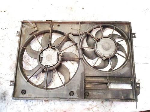 Used Fan Fan SEAT LEON (1P1) 2.0 TDI (140 hp) 35293709 35293709