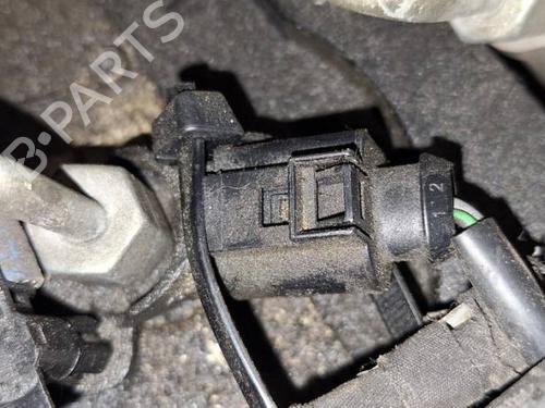Used Injector Injector SEAT EXEO (3R2) 2.0 TDI (143 hp) 34861196 34861196