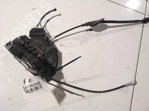 Used Front left lock Front left lock 34960842 34960842