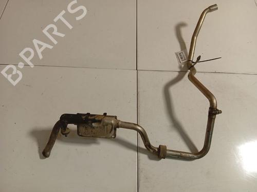 Udstødningssystem Udstødningssystem AUDI Q7 (4LB) 3.0 TDI quattro (233 hp) 34111040 34111040