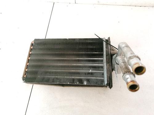 Used Heater matrix Heater matrix DODGE GRAND CARAVAN Mini Cargo Van 3.3 (171 hp) 35486008 35486008