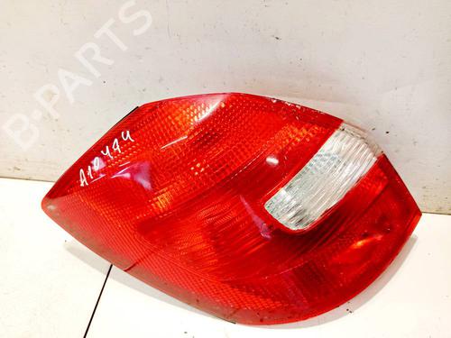 Used Left taillight Left taillight 34986196 34986196