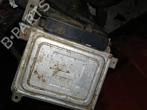 Engine control unit (ECU) MERCEDES-BENZ A-CLASS (W169) A 150 (169.031, 169.331) | BP32546157M57 - Image 4