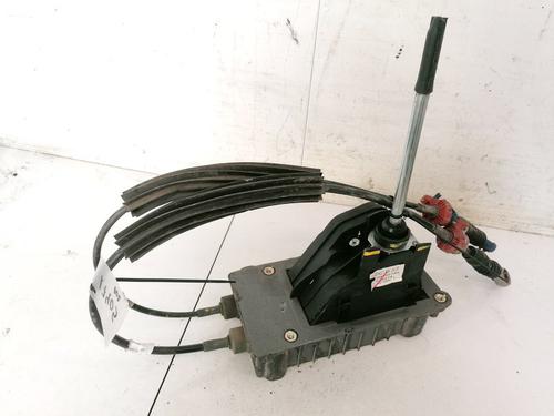 Used Gear lever Gear lever 35435234 35435234