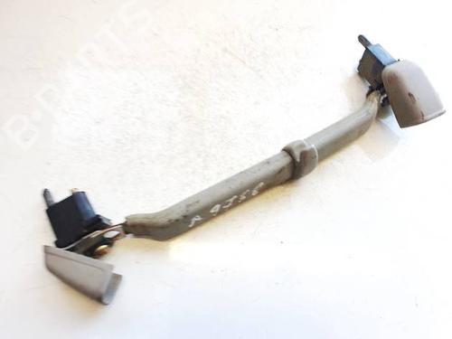 Used Interior roof handle Interior roof handle TOYOTA AVENSIS (_T22_) 2.0 D-4D (CDT220_, CDT220R) (110 hp) 35083480 35083480
