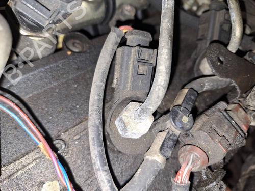 Used Injector Injector AUDI A6 C6 (4F2) 3.0 TDI quattro (225 hp) 35143858 35143858