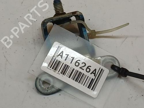 Used Hinge/Door check strap Hinge/Door check strap 37864501 37864501
