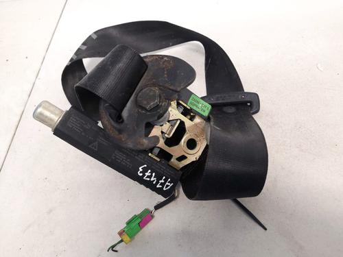 Used Rear left seatbelt Rear left seatbelt 35467450 35467450