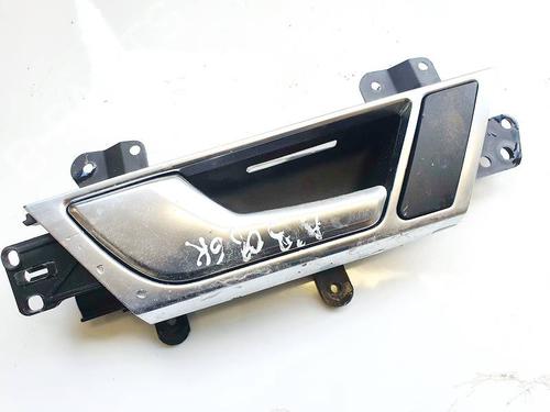 Rear left interior door handle AUDI A6 C6 (4F2) 2.0 TDI | BP35293962I15 - Image 2