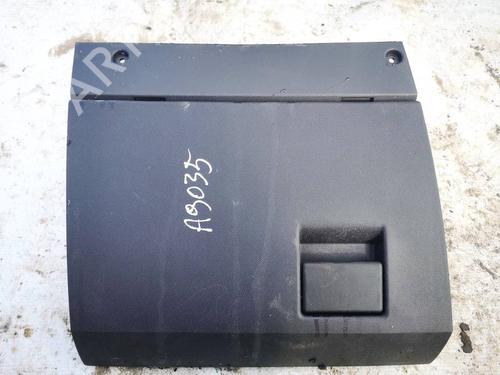Used Glove box Glove box OPEL MERIVA A MPV (X03) 1.6 16V (E75) (100 hp) 35306496 35306496