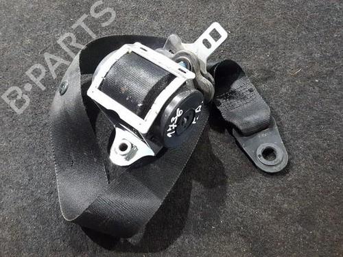 Used Front right seatbelt Front right seatbelt FORD FOCUS C-MAX (DM2) 1.6 (100 hp) 35659400 35659400