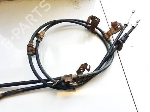 Used Cable Cable 35042483 35042483