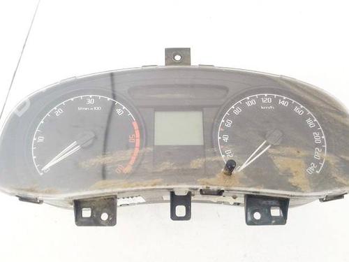 Used Instrument cluster Instrument cluster 35046498 35046498