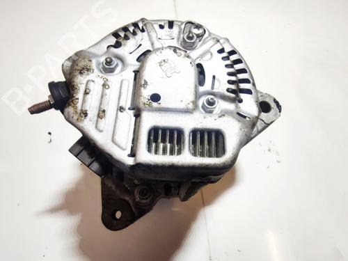 Alternator ROVER 75 (RJ) 2.0 V6 | BP35542660M7 - Image 2