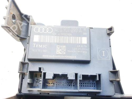 Electronic module AUDI Q7 (4LB) 3.0 TDI quattro | BP35240567M83 - Image 2