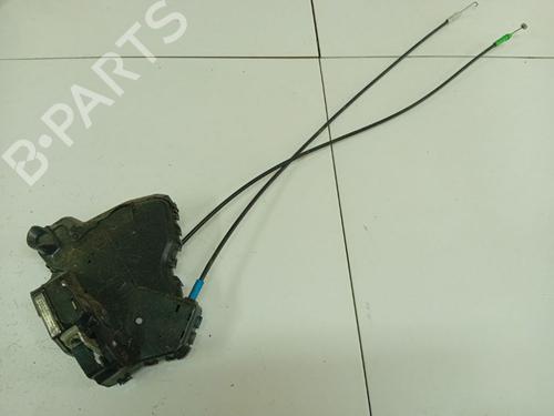 Høyre foran lås Høyre foran lås TOYOTA AVENSIS (_T25_) 2.2 D-CAT (ADT251_, ADT251R) (177 hp) 37598576 37598576