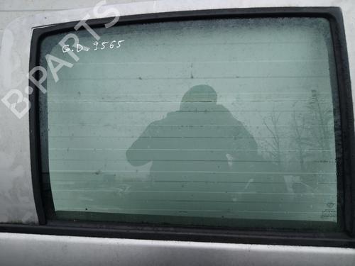 Used Rear right door window Rear right door window FIAT IDEA (350_) 1.3 D Multijet (70 hp) 35630168 35630168