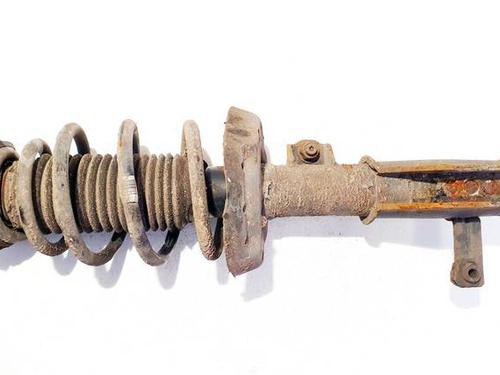 Used Left front shock absorber Left front shock absorber 35075256 35075256