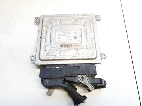 Used Engine control unit (ECU) Engine control unit (ECU) 39456148 39456148