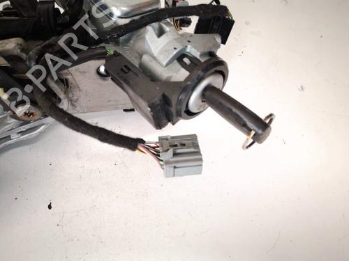 Ignition barrel FORD FOCUS II (DA_, HCP, DP) 1.6 TDCi | BP35176434M48 - Image 2
