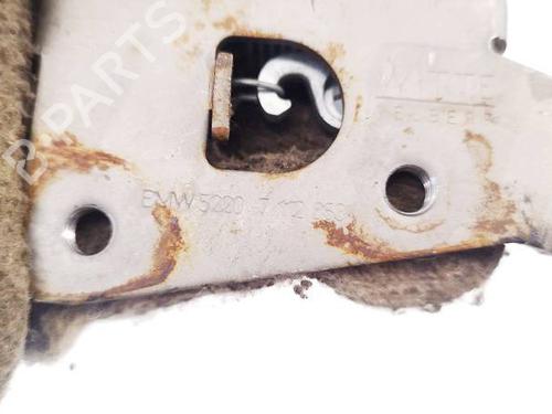Electronic module BMW 5 (F10) 535 i | BP37253797M83 - Image 4