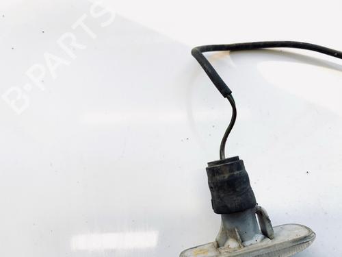 Right side indicator AUDI A6 C5 (4B2, 4B4) 1.9 TDI | BP35552950I19 - Image 2