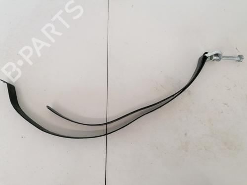 Used Support Support MITSUBISHI ECLIPSE II (D3_A) 2.0 RS (141 hp) 35580243 35580243