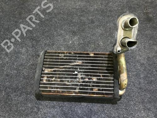 Used Heater matrix Heater matrix HONDA CIVIC VI Hatchback (EJ, EK) 1.4 i (EJ9) (75 hp) 35662639 35662639