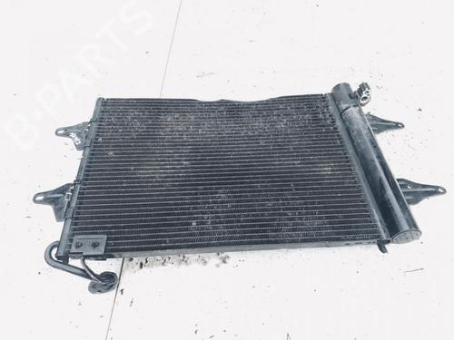 Used AC radiator AC radiator 35616108 35616108