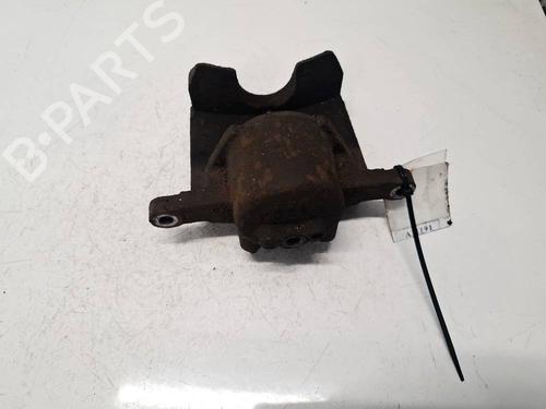 Right front brake caliper MAZDA 6 Hatchback (GH) 2.0 MZR-CD (GH14) | BP34749583M104 - Image 3