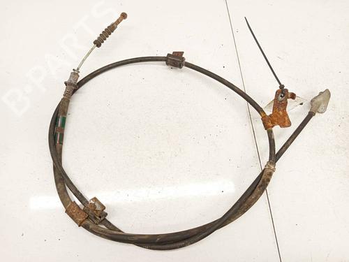 Cable TOYOTA AURIS (_E15_) 2.0 D-4D (ADE150_, ADE150R) | BP37677603E12 - Image 2
