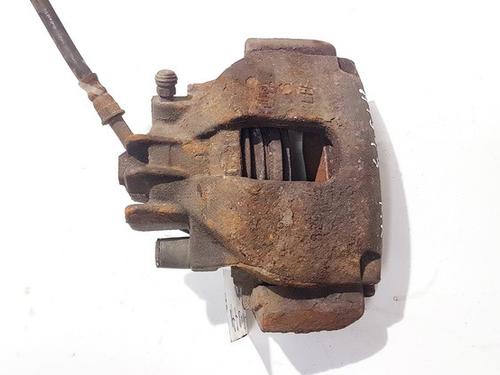 Used Left front brake caliper Left front brake caliper VOLVO S60 I (384) D5 (163 hp) 35438165 35438165