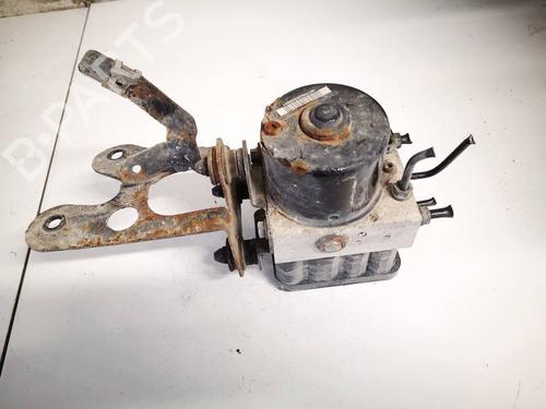 Used ABS pump ABS pump VW TOURAN (1T1, 1T2) 2.0 TDI 16V (140 hp) 34914585 34914585