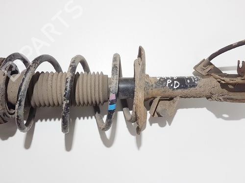 Used Right front shock absorber Right front shock absorber 35570848 35570848