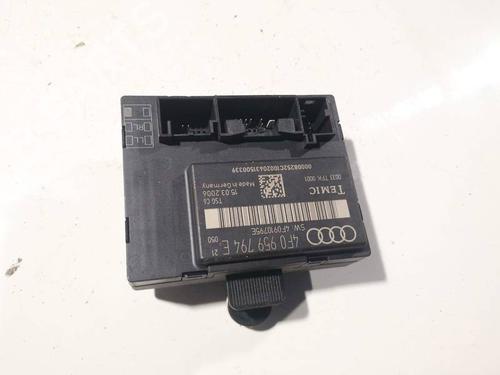 Electronic module AUDI A6 C6 (4F2) 2.0 TFSI | BP34973115M83 - Image 2