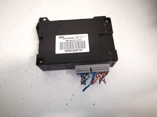 Used Electronic module Electronic module NISSAN ALMERA TINO (V10) 2.2 dCi (136 hp) 32546845 32546845