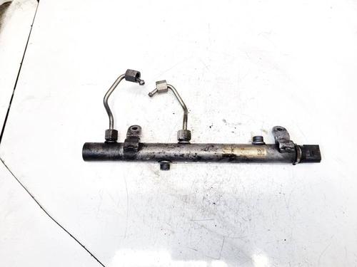 Used Injection rail Injection rail 35295310 35295310