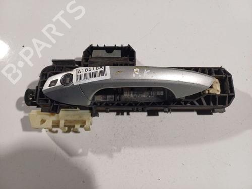 front-left-exterior-door-handle-mercedes-benz-e-class-w212-2009-2010-2011-2012-2013-2014-2015-2016-34982245 main image