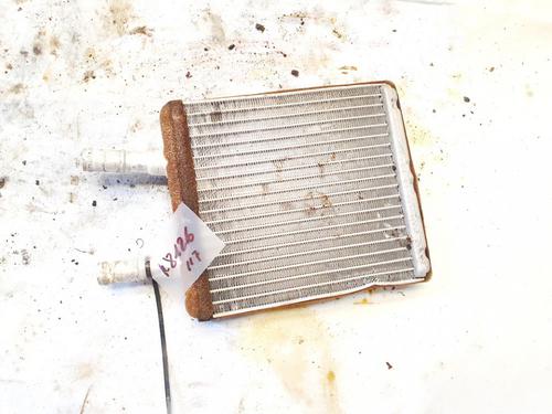Used Heater matrix Heater matrix HYUNDAI GETZ (TB) 1.6 (106 hp) 35409568 35409568