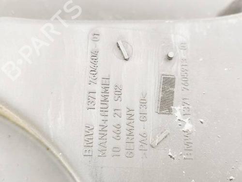 Air filter box BMW 5 (F10) 535 i | BP37456311M87 - Image 4