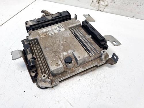 Engine control unit (ECU) VW TOURAN (1T1, 1T2) 2.0 TDI 16V | BP32584148M57 - Image 2